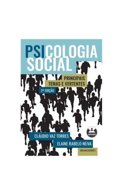 Psicologia Social,...