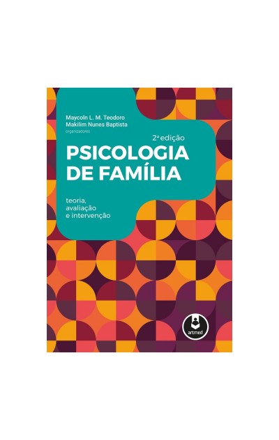 Psicologia de Família,...