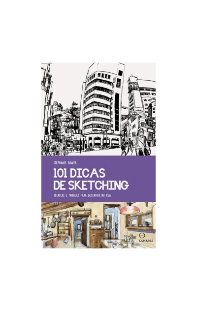 101 Dicas de Sketching ,...