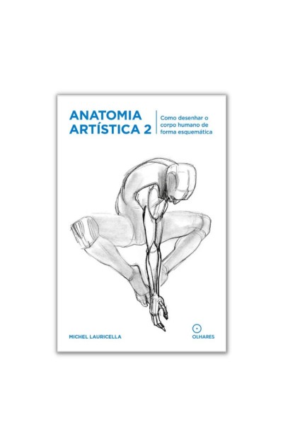 Anatomia Artística 2, Como...
