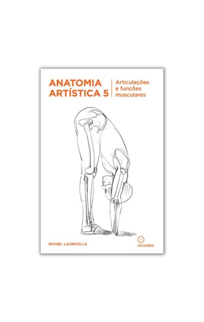 Anatomia Artística 5,...