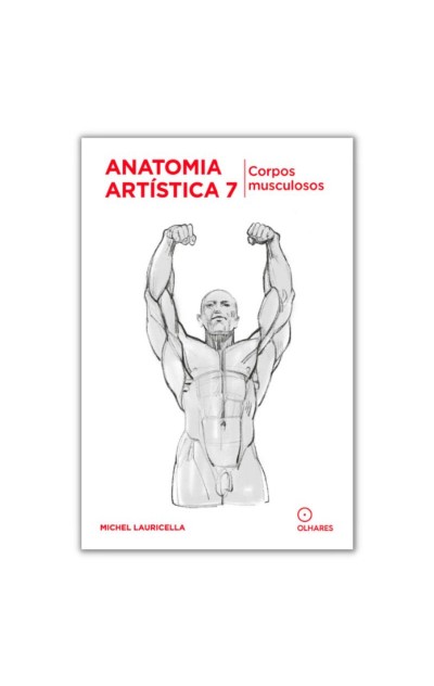 Anatomia Artística 7,...
