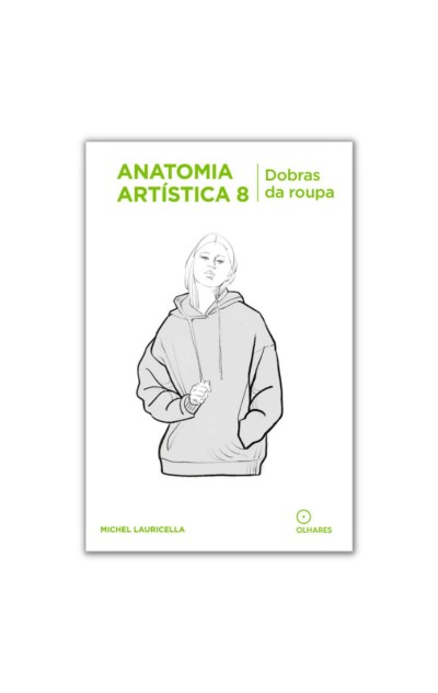 Anatomia Artística 8,...