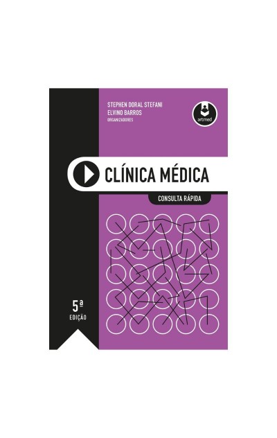 Clínica Médica (5ª Edição)...