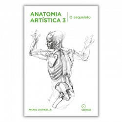 Anatomia Artística 3, O...