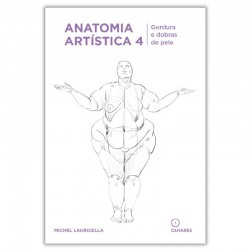 Anatomia Artística 4,...