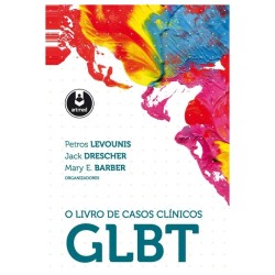 O Livro de Casos Clínicos GLBT