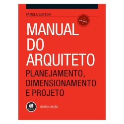 Manual do Arquiteto (5.ª...