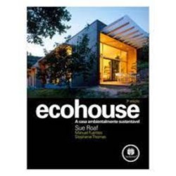 Ecohouse - A casa...