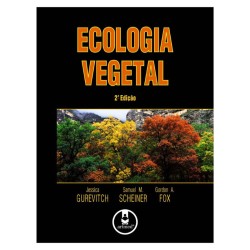 Ecologia Vegetal (2.ª Edição)