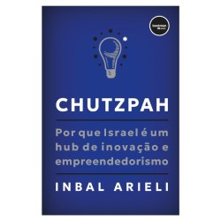 Chutzpah - Por que Israel É...