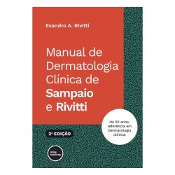 Manual de Dermatologia...