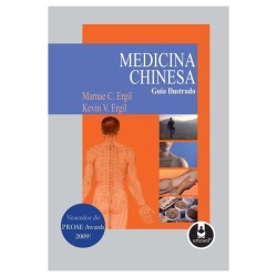 Medicina Chinesa - Guia...
