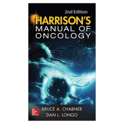 Harrison's Manual of...