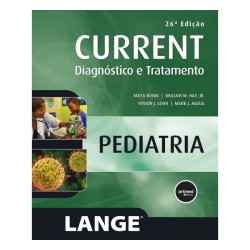 Current: Pediatria (26.ª...