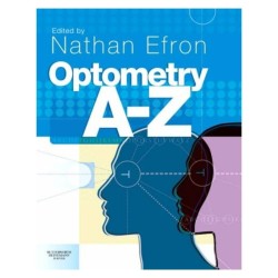 Optometry A-Z (1st)