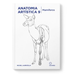 Anatomia Artística 9,...