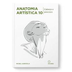 Anatomia Artistica 10 -...