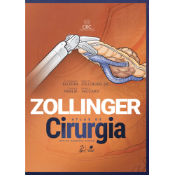 Zollinger Atlas de Cirurgia