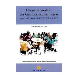 A Família como Foco dos...