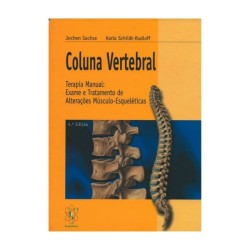 Coluna Vertebral - Terapia...