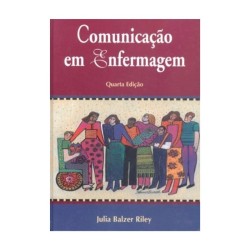 Comunicação em Enfermagem