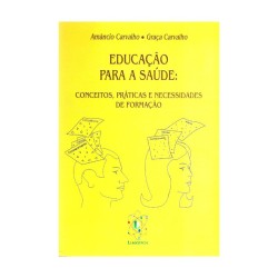 Educação para a Saúde:...