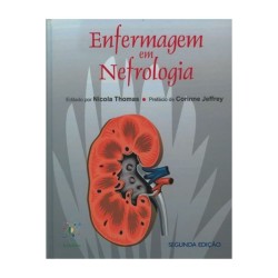 Enfermagem em Nefrologia