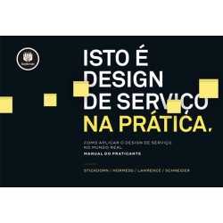 Isto é Design de Serviço na...