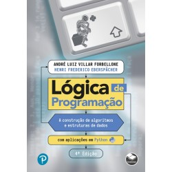 Lógica de programação, A...