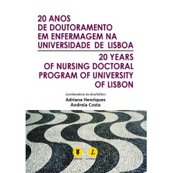 20 Anos de Doutoramento em...