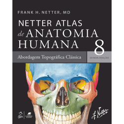 Atlas de Anatomia Humana –...