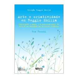 Arte e criatividade em...