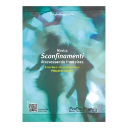 Mostra Sconfinamenti -...