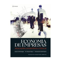 Economia de Empresas :...