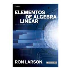 Elementos de Álgebra Linear...