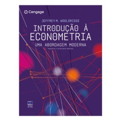 Introdução à Econometria:...