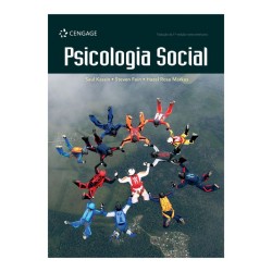 Psicologia Social (11ª Edição)