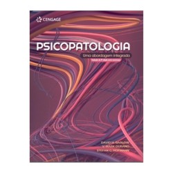 Psicopatologia ( 8ª Edição)