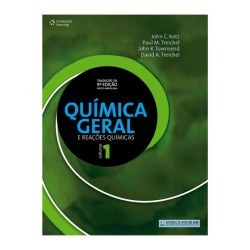 Química Geral e Reações...