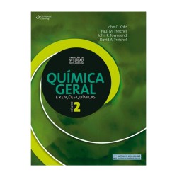 Química Geral e Reações...