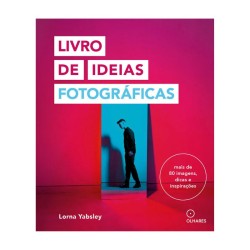 Livro de Ideias Fotográficas