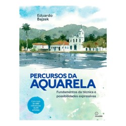 Percursos da aquarela