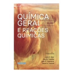 Química Geral e Reações...