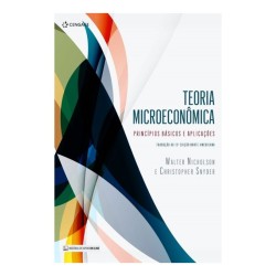 Teoria Microeconômica ( 12ª...