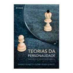 Teorias da Personalidade...