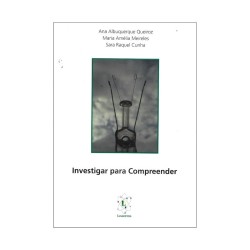 Investigar para Compreender