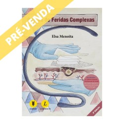 Gestão de Feridas Complexas...