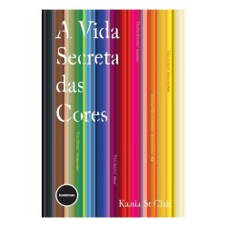 A Vida Secreta das Cores