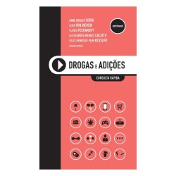 Drogas e Adições, Consulta...